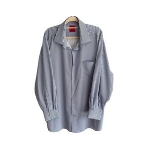 Proper Sport Striped Shirt